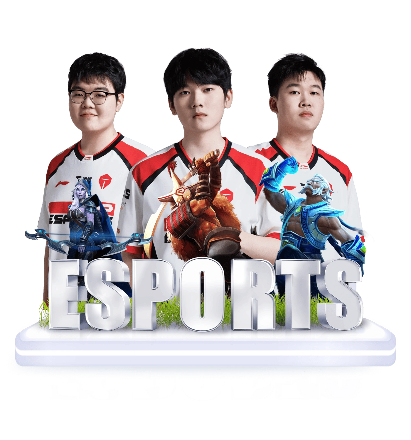 Chuyên mục esports và giải đấu 99Ok